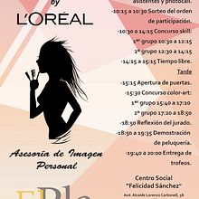 CARTELERIA. Graphic Design project by Maka Dolz - 05.17.2022