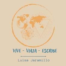 Vive, viaja, escribe con Luisa Jaramillo . Un progetto di Marketing, Web design, Scrittura, Cop, writing, Marketing digitale, Content marketing, E-commerce, Comunicazione, Growth Marketing, Content Writing e Social media di Luisa Fernanda Jaramillo Echeverri - 17.05.2022
