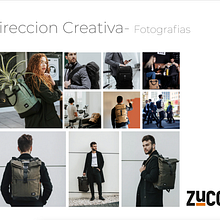 Zucca Ein Projekt aus dem Bereich Br und ing und Identität von Valeria Aguayo navarro - 17.05.2022