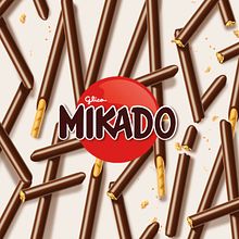 Mikado & FOX. Digital Lettering, Graphic Design, and Advertising project by Javi Bueno - 05.17.2022