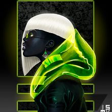 Stova . Desain Karakter, Ilustrasi Digital, Dan Desain Game proyek oleh Isma Garcia - 05.17.2022