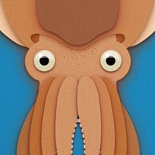 La Mar de bé - TV3. Film, Video, TV, Animation, Traditional illustration, Character Design, and Digital Illustration project by Jacob C - 08.01.2021