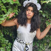 Quimera. Accessor, Design, Arts, Crafts, Jewelr, and Design project by Paola Araújo - 05.17.2022