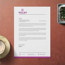 Papelaria corporativa para empresas de mesmo Grupo. Design, Advertising, Stationer, Design, and Marketing project by Jakson Policarpi - 05.16.2022