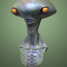 Mask creations. Un progetto di Character design di Jordu Schell - 18.05.2022
