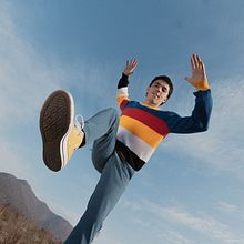 Mi proyecto del curso: Fotografía editorial de moda paso a paso Ein Projekt aus dem Bereich Fotografie und Modefotografie von Rauli Huenuan - 18.05.2022