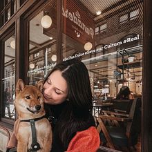 Mi proyecto del curso: Fotografía lifestyle de perros . % Bahian Apro tarafından hazırlanan Fotoğrafçılık, Portre Fotoğrafçılığı, Instagram Fotoğrafçılığı, Belgesel Fotoğrafçılık, Ve Yaşam Tarzı Fotoğrafçılığı projesi - 02.15.2022