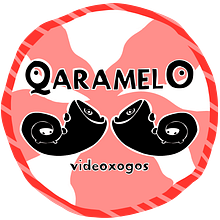 Qaramelo Videoxogos. Video Games, Game Design, and Game Development project by Carlos Dorado Gayo - 05.18.2022