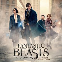 Bestias Fantasticas  Ein Projekt aus dem Bereich Design, VFX, Animation und Kino, Video und TV von Victor Manuel Enriquez Diaz - 08.11.2016