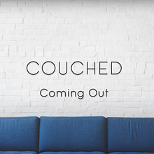 Couched Web. Sound Design, and Audio project by Alberto Paez - 02.01.2019