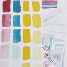 Transparencias. Un proyecto de Ilustración tradicional de Alejandra Fontenla - 18.05.2022