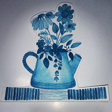 Actividad monocromática. Un proyecto de Diseño de Alejandra Fontenla - 18.05.2022