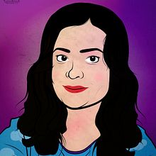 Ilustración personalizada. Un proyecto de Ilustración tradicional, Diseño de personajes, Diseño de producto y Bocetado de Sebastian Blandon Lopez - 03.03.2022