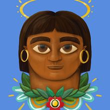 Técnicas y estilos de ilustración con Procreate . % Lali Müller tarafından hazırlanan Geleneksel illüstrasyon, Dijital İllüstrasyon, Ve Dijital Çizim projesi - 05.18.2022