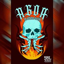 AGON - La ultima batalla. Un proyecto de Ilustración tradicional y Diseño de personajes de Sebastian Blandon Lopez - 15.05.2022