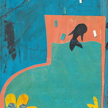 Meu projeto do curso: Introdução à ilustração infantil. Un proyecto de Ilustración tradicional, Bellas Artes, Pintura, Dibujo a lápiz, Dibujo, Pintura a la acuarela, Ilustración infantil y Narrativa de Noah Oliver Hosana - 18.05.2022
