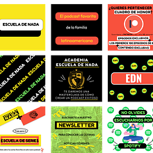 Mi proyecto del curso: Diseño gráfico para principiantes. Een project van  Ontwerp,  Br, ing en identiteit, Grafisch ontwerp, T, pografie, Logo-ontwerp, T y pografisch ontwerp van vikinga1606 - 19.05.2022