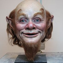 Earthlink Commercial. Un progetto di Character design di Jordu Schell - 19.05.2022