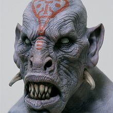 XYZ Ogre. Un progetto di Programmazione di Jordu Schell - 19.05.2022