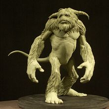 Me and my Monster. Un progetto di Character design di Jordu Schell - 19.05.2022