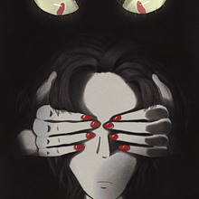 My project for course: Digital Painting for Characters: Color and Light . Ilustrație tradițională, Design de caractere, Ilustrație digitală și Pictură digitală de Jessica Viscaya - 05.19.2022