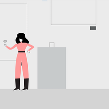 Meu projeto do curso: Animação vetorial estilo quadro a quadro com After Effects. Animation, 2D Animation, and Motion Graphics project by Gustavo Hesse - 05.16.2022
