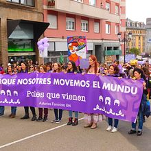 Fotoperiodismo 20-M . Fotografie de José A. Puerta M. - 03.20.2021