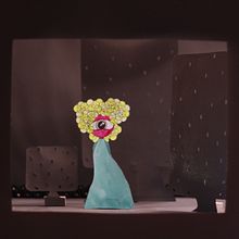 Mein Kursprojekt: Illustration und Bau eines Papiertheaters. Un progetto di Illustrazione tradizionale, Belle arti, Papercraft, Illustrazione infantile, Creatività con i bambini e Narrativa di lilli_landmann - 19.05.2022