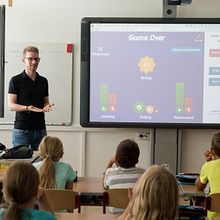 Buy K-12 School Email Database in US - SchoolDataLists Ein Projekt aus dem Bereich Werbung und Marketing von ryanjack1611 - 20.05.2022