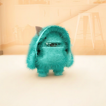 Mi proyecto del curso: Creación de personajes con ZBrush y Cinema4D. Un projet de 3D, Conception de personnages, Modélisation 3D , et Conception de personnages 3D de Don't Cry - 04.04.2020