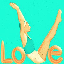 My project for course: Editorial Illustration for Magazines. Traditional illustration, Editorial Design, Digital Illustration, Communication, and Editorial Illustration project by Laura Manfredi - 05.20.2022