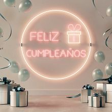 50 birthday stock images. Een project van 3D,  3D-modellering,  3D-ontwerp y  Ontwerp van Jose Damian Orozco Borrego - 20.05.2022