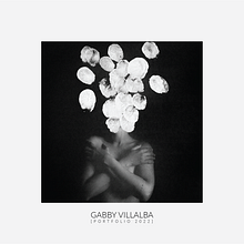 In Frame - Portfolio. Photograph, Creative Consulting, Design Management, Fine-Art Photograph, Self-Portrait Photograph, and Photographic Composition project by Gabby Villalba - 05.20.2022