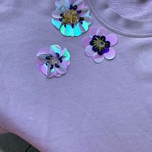 My project for course: Textile Embroidery with Beads: Patterns You Can Replicate. Fashion Design, Embroider, and Textile Design project by alexandra_adamescu - 05.20.2022