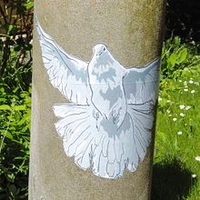Mein Kursprojekt: Illustration von Charakteren und Wandkunst Street Art. Un projet de Illustration traditionnelle, Collage, Art urbain et Illustration numérique de Christoph Speck - 20.05.2022