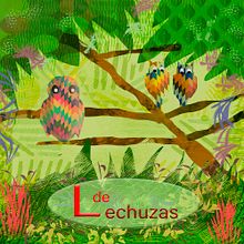 Mi proyecto del curso: Animales ilustrados llenos de vida y color con Photoshop. Traditional illustration, and Digital Illustration project by Gloria Candioti - 05.18.2022