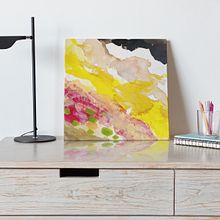 New Artworks online. Un projet de Artisanat de kathrinpachinger - 01.05.2022
