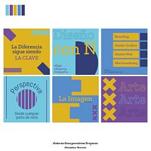 PROYECTO FINAL. Design, Br, ing e Identidade, Design gráfico, Tipografia, Design de logotipo, e Desenho tipográfico projeto de Christian Moreno Zambrano - 21.05.2022