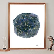 Magic is In You. Un progetto di Illustrazione tradizionale e Artigianato di Deniz - 21.05.2022