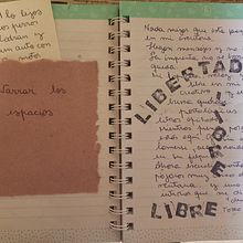 Mi proyecto del curso: Escritura creativa: desbloqueos, disparadores e ideas. Un progetto di Scrittura, Creatività, Stor, telling, Narrativa e Scrittura creativa di Adriana Navarro - 21.05.2022