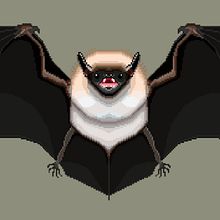 Mi proyecto del curso: Técnicas de ilustración en pixel art. Traditional illustration, Digital Illustration, and Pixel Art project by David Ramos - 03.20.2022