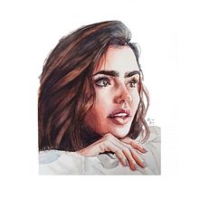 Mi proyecto del curso: Sketchbook de retrato: explora el rostro humano. Un proyecto de Bocetado, Dibujo, Dibujo de Retrato, Dibujo artístico y Sketchbook de Adrián Rayón - 22.05.2022