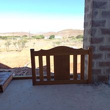 Repurposing and upcycling of furniture. Un proyecto de Artesanía de Matty Strydom - 22.05.2022