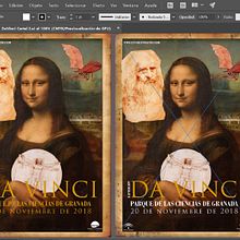 Desarrollos de diseño. Een project van Grafisch ontwerp, Posterontwerp, Traditionele illustratie,  Ontwerp,  Reclame, Logo-ontwerp y  Creativiteit van Alicia C.M. - 22.05.2022