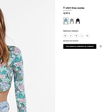 MY WORK DESIGN FOR INDITEX GROUP. Un proyecto de Diseño de vestuario, Diseño y Diseño gráfico de Joana Neves - 02.02.2021