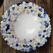 BLAU. Un progetto di Artigianato e Ceramica di Irene Vinyoles - 22.05.2022