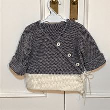 Mi proyecto del curso: Tejido de punto para prendas infantiles. Fashion Design, Fiber Arts, DIY, Knitting, and Textile Design project by Claudia Bettio - 05.22.2022