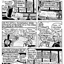 Webcómic autobiográfico - "Los errores se pagan". Traditional illustration, Writing, Comic, Drawing, Stor, telling, Stor, board, Narrative, and Non-Fiction Writing project by Pedro Villarrubia - 05.17.2022