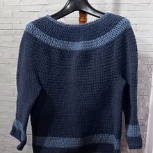 Meu projeto do curso: Crochê circular: crie roupas e receitas profissionais. Accessor, Design, Fashion Design, Fiber Arts, DIY, and Crochet project by Susana Garcia - 05.23.2022