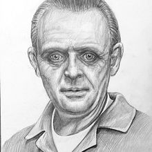 Celebrity Portraits . Un projet de Dessin de portrait, Dessin réaliste, Dessin artistique , et Dessin de Alexandru Gheorghe - 23.05.2022